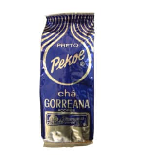 Chá Pekoe Gorreana 100g