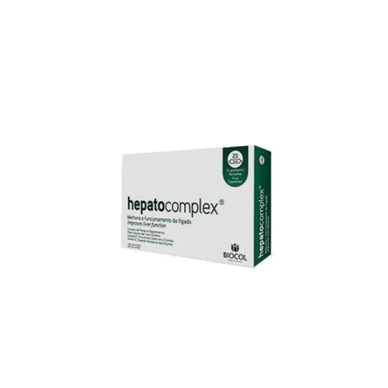 Hepato Complex Ampolas Biocol