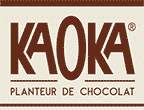 Kaoka logo