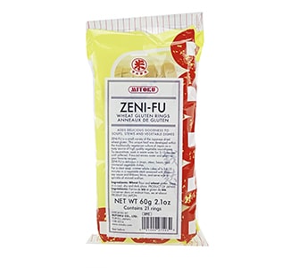 Zeni-Fu-Glúten de Trigo 60g