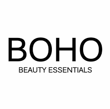 boho essentials logo