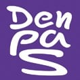 denpas logo