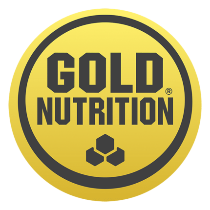 gold nutricion logo