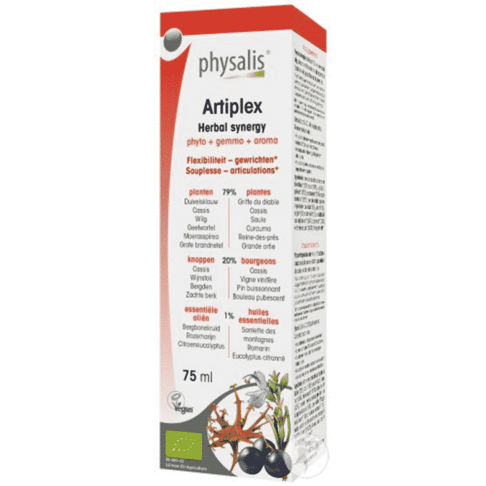 Artiplex 75ml Physalis