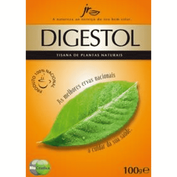 Cha Digestol 100gr - BioCeutica