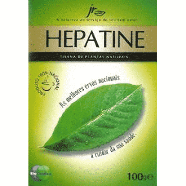 Cha Hepatine
