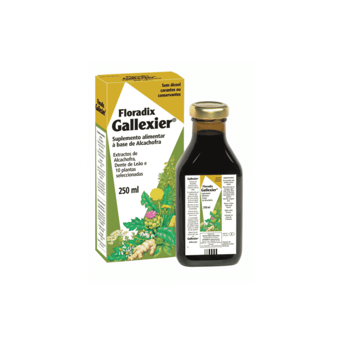Gallexier xp 250 ml