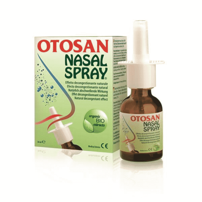 Otosan Spray Nasal 30ml