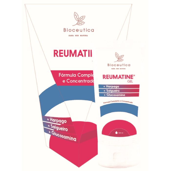 Reumatine Creme 150grs