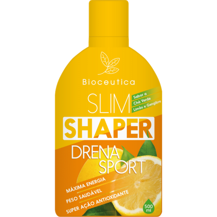 Slim Shaper Drena Sport 500 ml Bioceutica