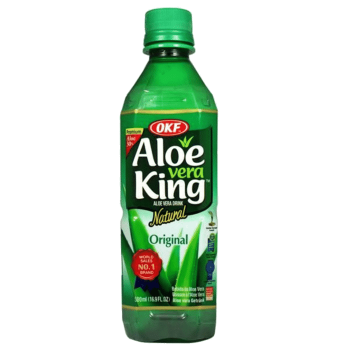 Sumo Aloe King Original 500ml - OKF