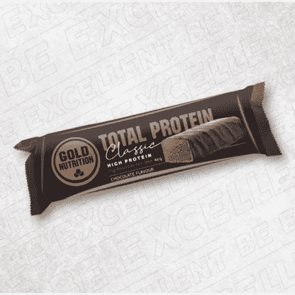Total Protein Bar Chocolate