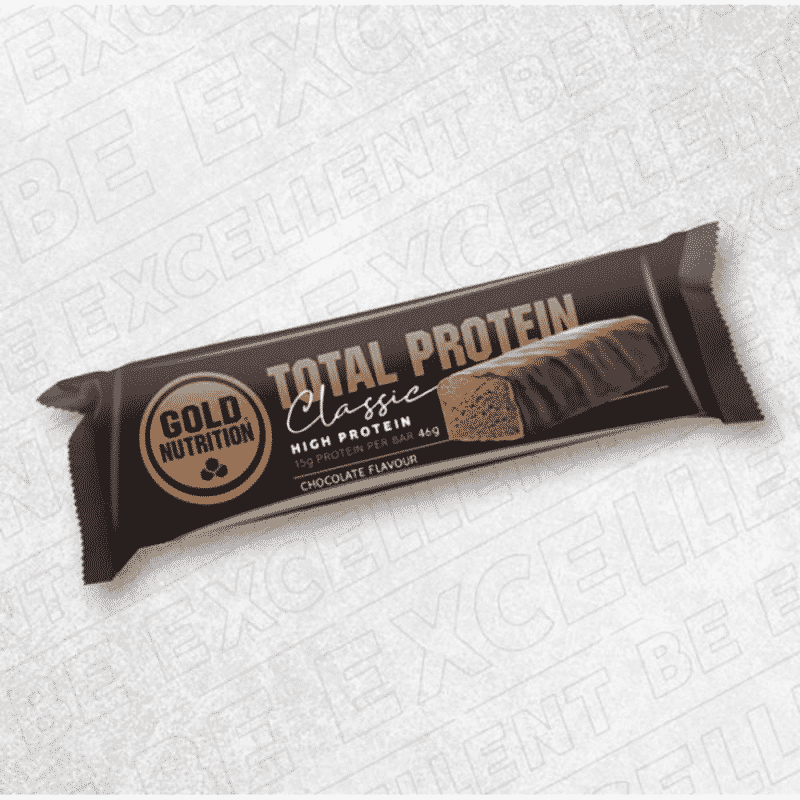 Total Protein Bar - Chocolate