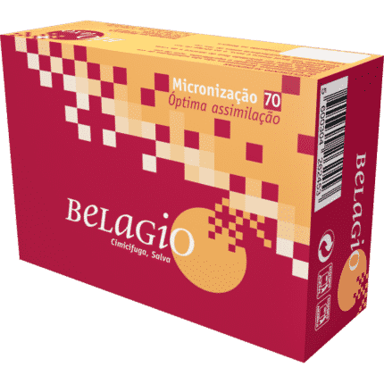 Belagio 60 Caps BioAxo