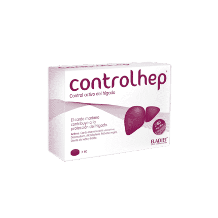 Control Hep 60 Comp