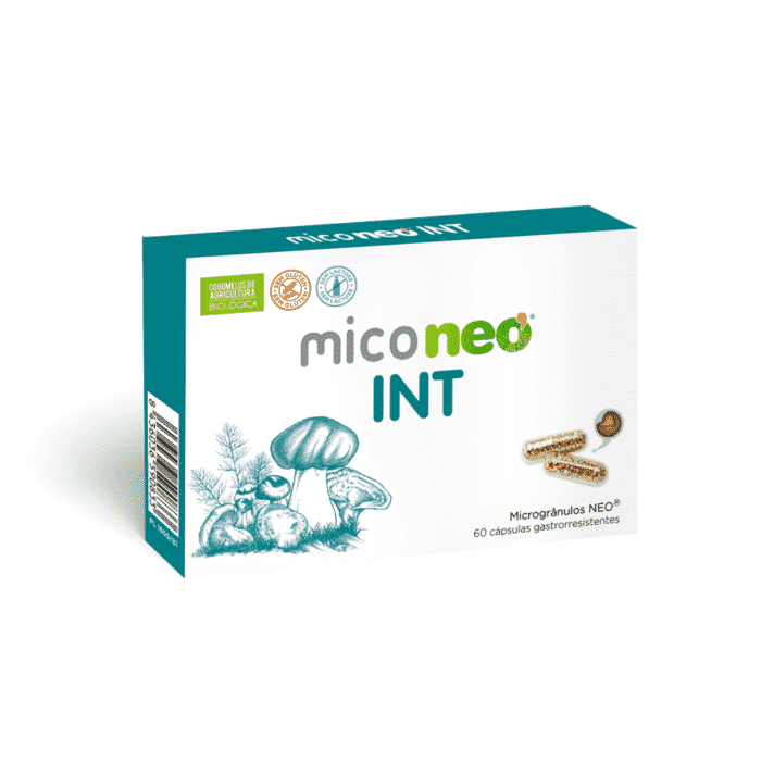 Mico Neo Int 60 Caps