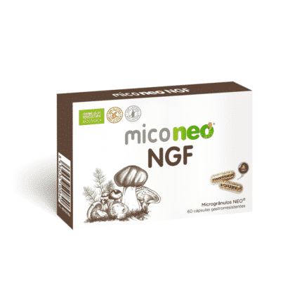 Mico Neo NGF 60 Caps