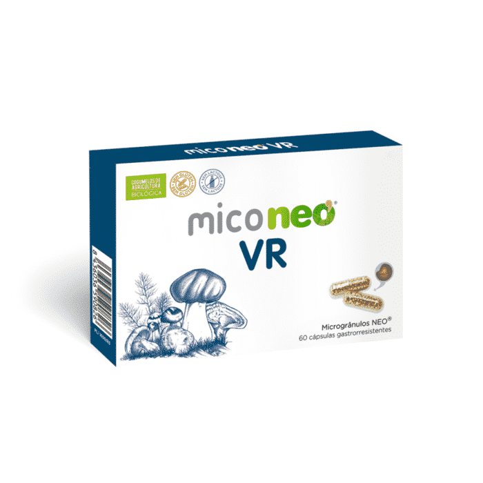 Mico Neo VR 60 Caps