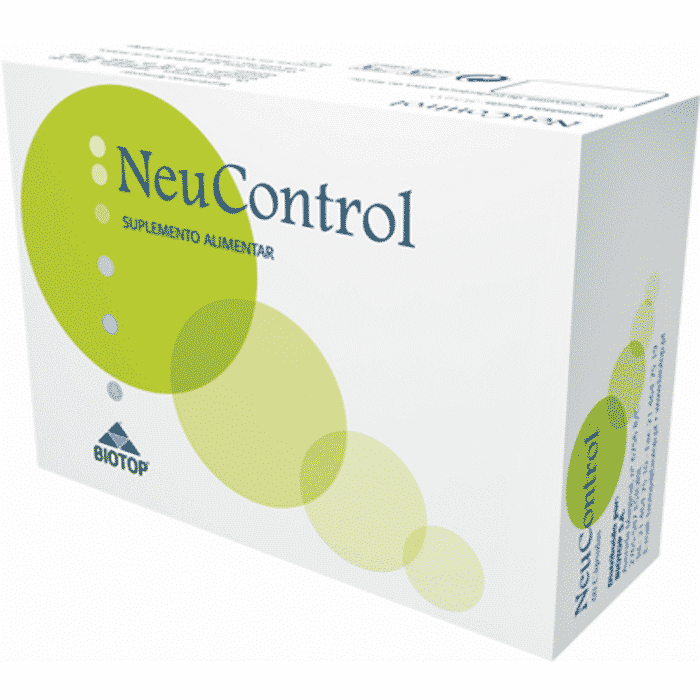 NeuControl 450mg 60