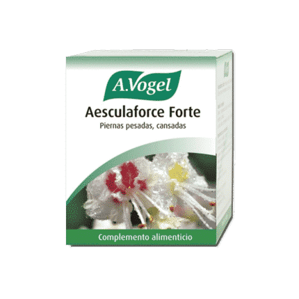 Aesculaforce Forte 30comp
