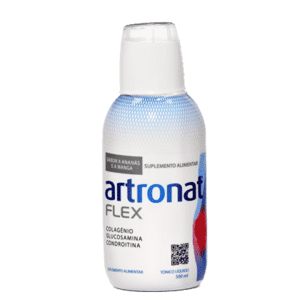 Artronat Flex Tonico Liquido 500ml