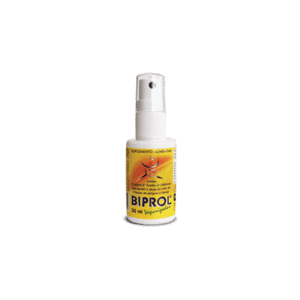 Biprol Spray Vaporizador, suplemento alimentar
