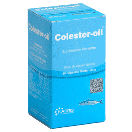 Colester Oil 60