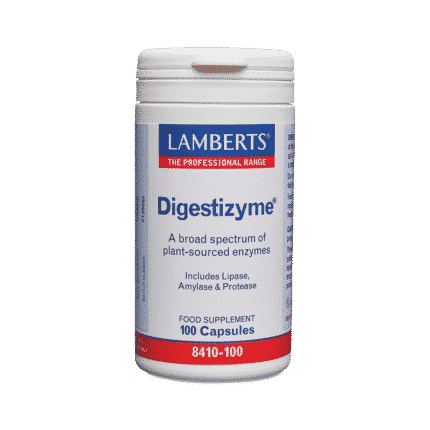 Digestizyme 100 Comp