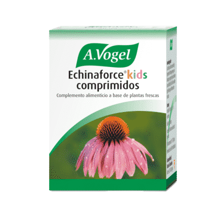 Echinaforce Kids 80 Comp