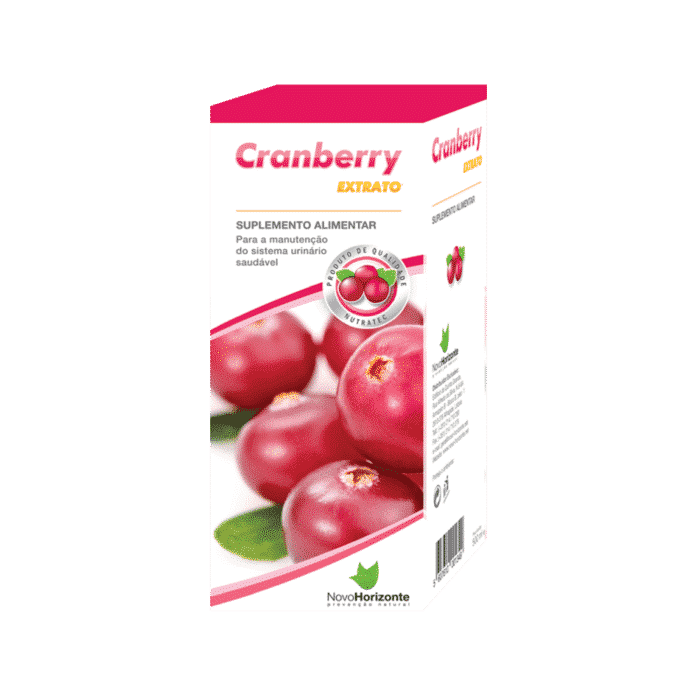 Extracto de Cranberry 500ml