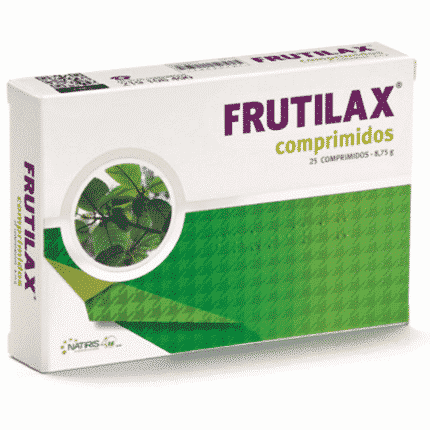 Frutilax Comp. Natiris