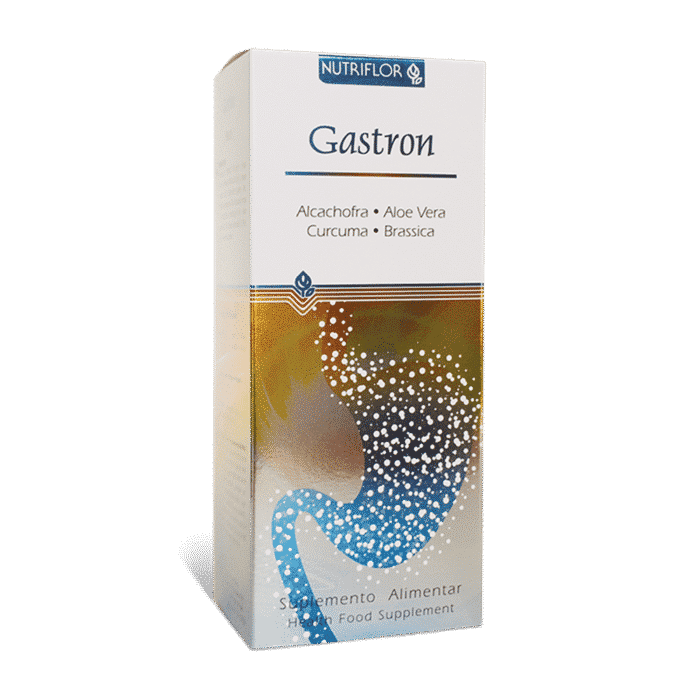 Gastron