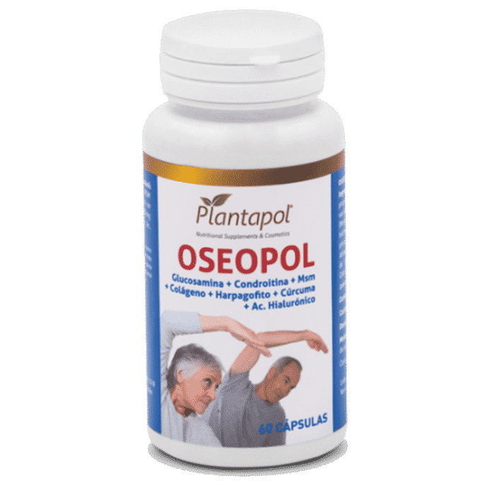 Oseopol 60caps