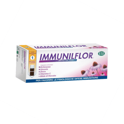 immuniflor 12 frascos ESI