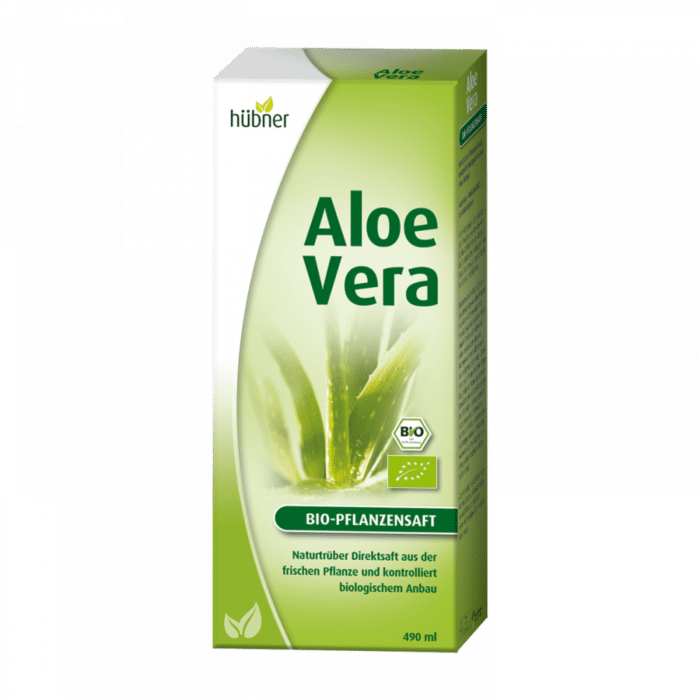 Aloe Vera Bio-Pflanzensaft Sum