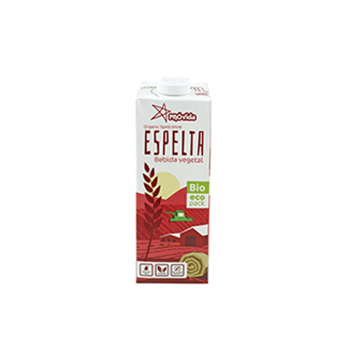 Bebida de Espelta Bio 1L Provida