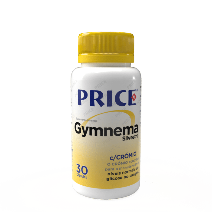 Gymena Silvestre 30caps - Price