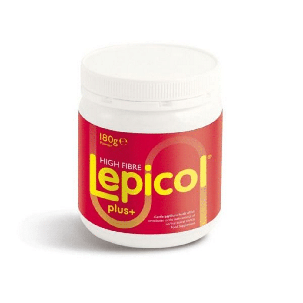 Lepicol Plus+ suplemento alimentar