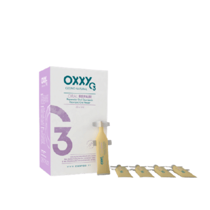 Oxxy Oro Repair 15x5ml