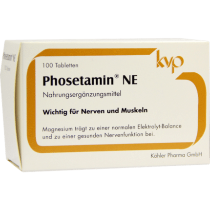Phosetamine 100 Drageias
