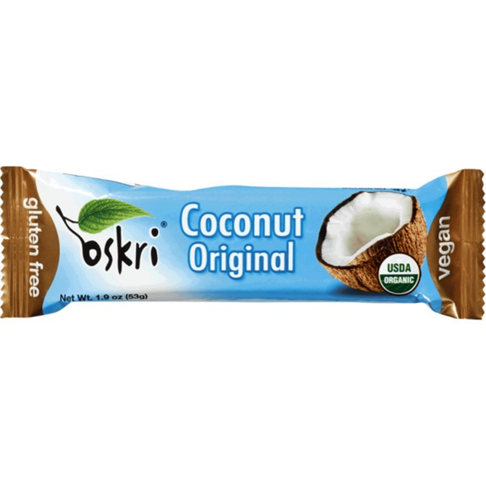 Barra de Coco