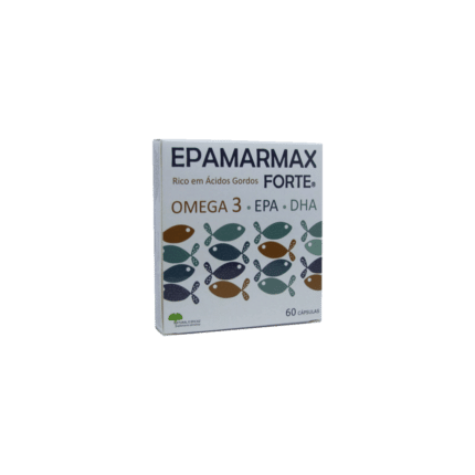 Epamarmax Forte, suplemento alimentar