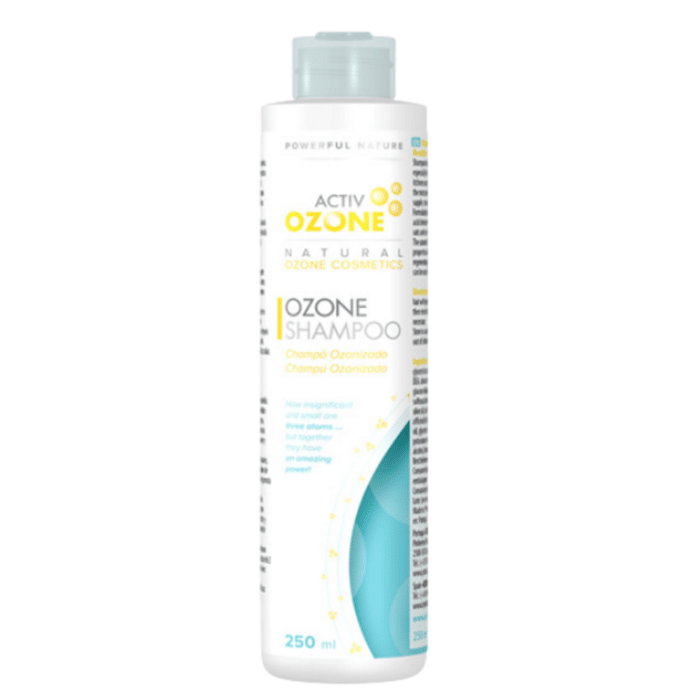 ActivOzone Ozone Shampoo